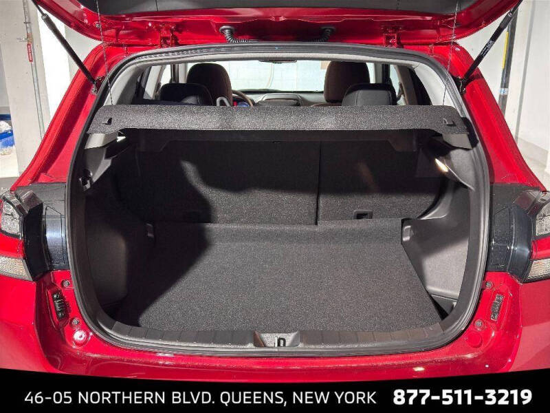 2025 Mitsubishi Outlander Sport ES