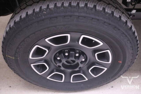 2024 Ford F-350 Super Duty