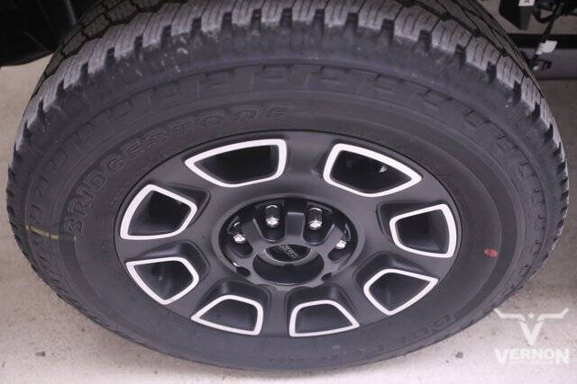 2024 Ford F-350 Super Duty