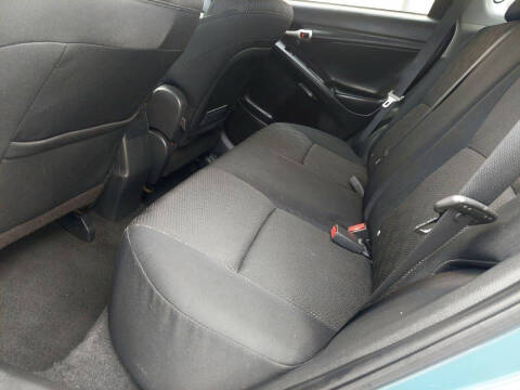 2009 Pontiac Vibe 2.4L