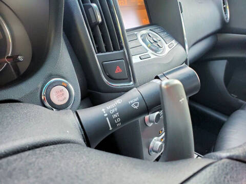 2012 Nissan Maxima 3.5 SV