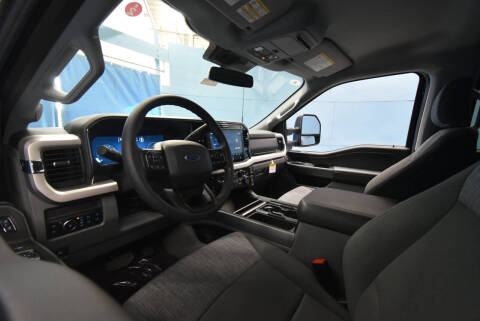 2026 Ford F-250 Super Duty