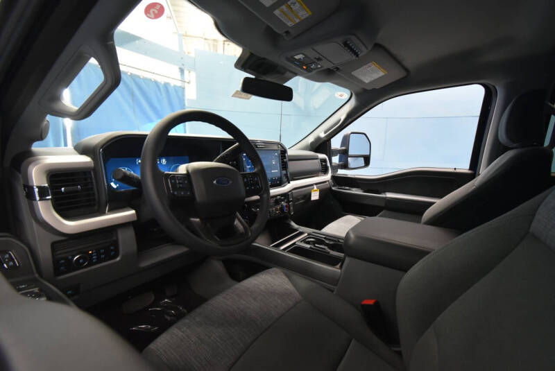 2026 Ford F-250 Super Duty