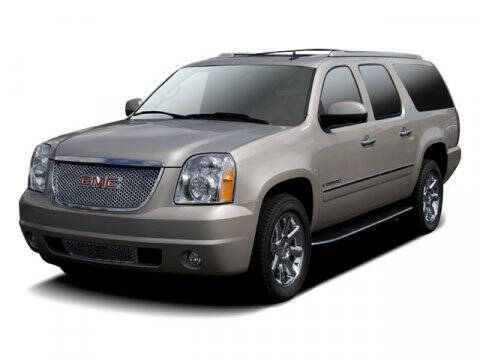 2009 GMC Yukon XL Denali
