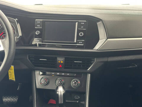 2019 Volkswagen Jetta