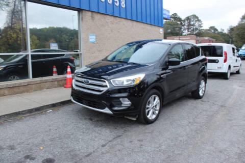 2019 Ford Escape for sale at Southern Auto Solutions - 1st Choice Autos in Marietta GA