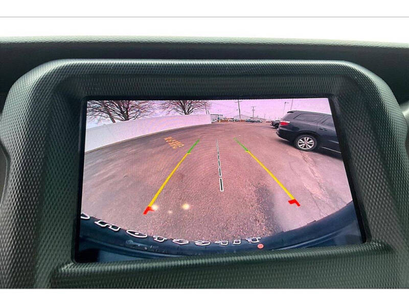 2023 Jeep Wrangler Willys