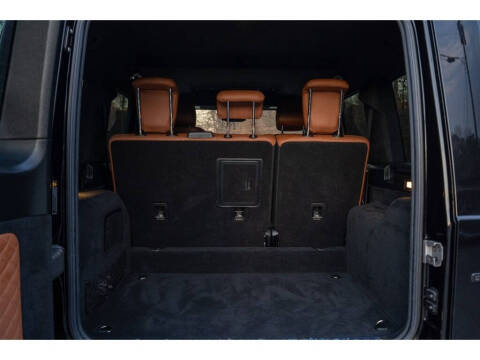 2021 Mercedes-Benz G-Class AMG G 63