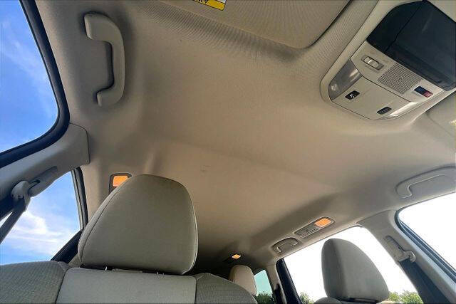 2020 Subaru Ascent Premium 8-Passenger