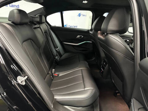 2023 BMW 3 Series 330e