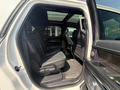 2019 Ford Expedition MAX Limited
