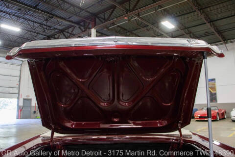 1967 Dodge Dart