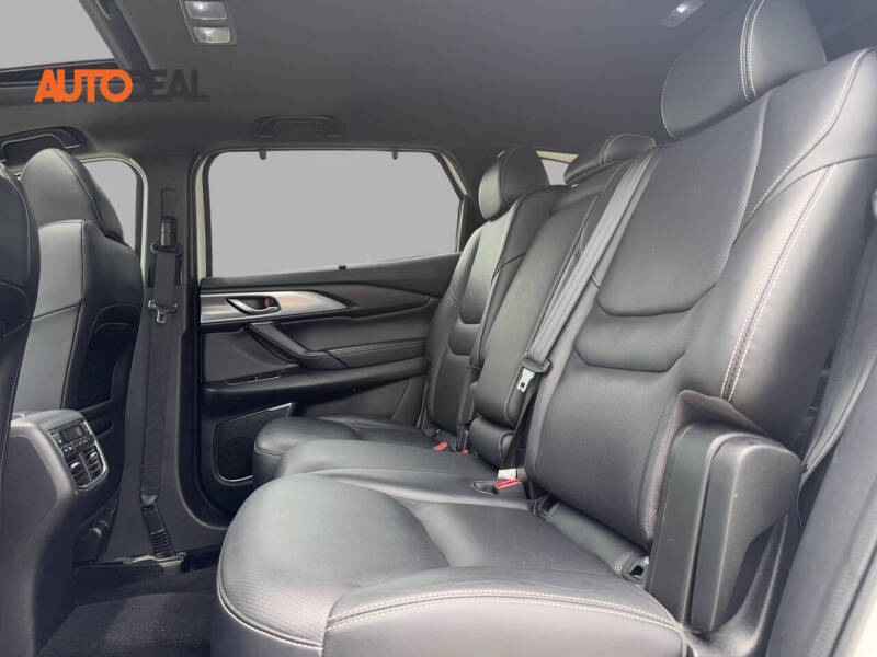 2023 Mazda CX-9 Grand Touring