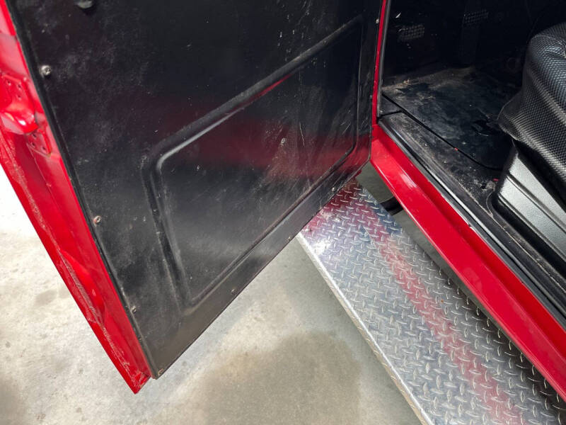 1947 GMC C/K 2500 Series