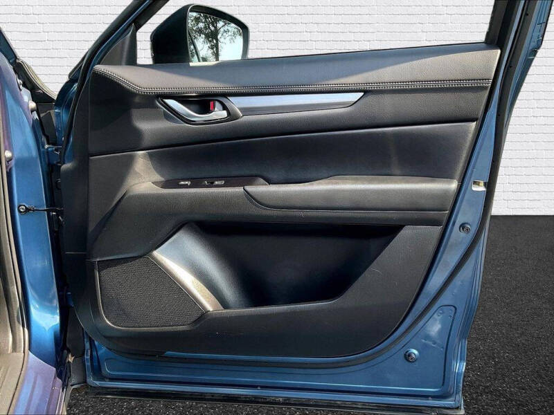 2024 Mazda CX-5 2.5 S Preferred