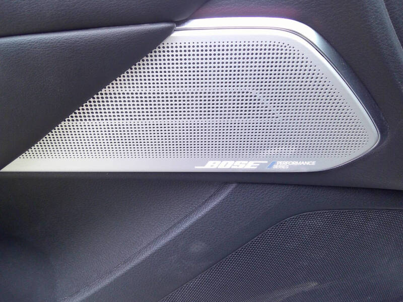 2019 Infiniti Q60 3.0T Luxe