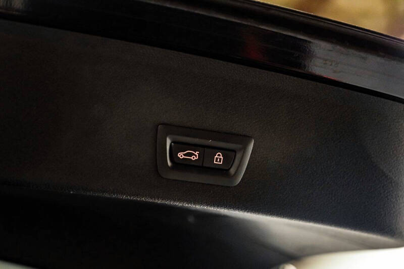 2015 BMW X4 xDrive28i