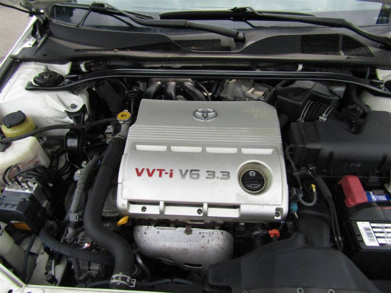 2008 Toyota Camry Solara SE V6