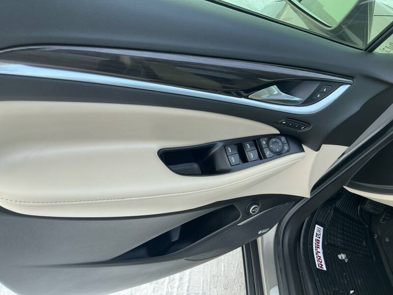 2019 Buick Enclave Premium