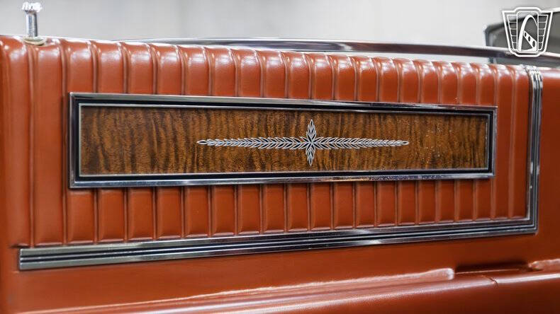 1966 Ford Thunderbird