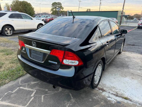 2009 Honda Civic