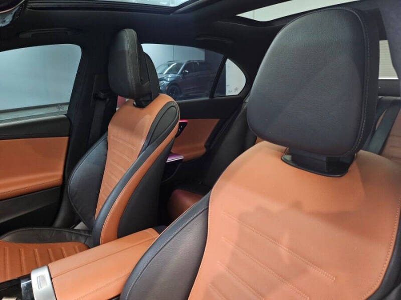 2023 Mercedes-Benz C-Class AMG C 43