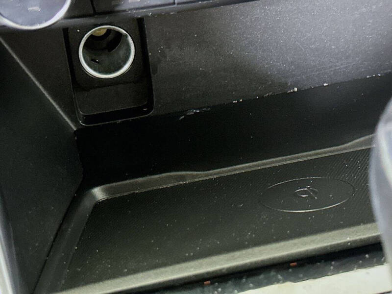 2024 Mazda CX-5 2.5 Carbon Turbo