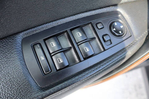 2010 BMW X3 xDrive30i