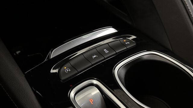 2021 Buick Envision Preferred