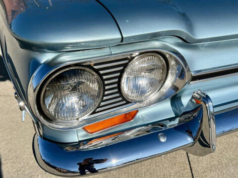 1964 Chevrolet Corvair