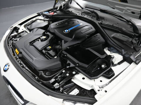 2018 BMW 3 Series 330e iPerformance