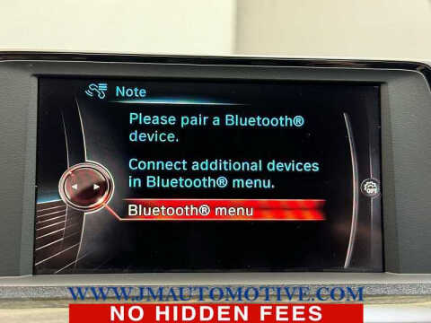 2017 BMW 3 Series 330i xDrive