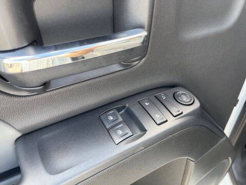 2023 Chevrolet Silverado 6500HD