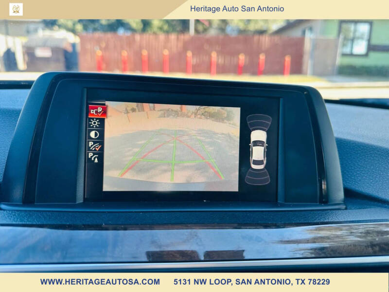 2017 BMW 3 Series 330i