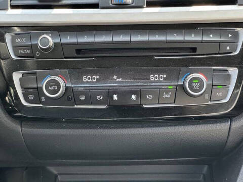 2017 BMW 3 Series 320i