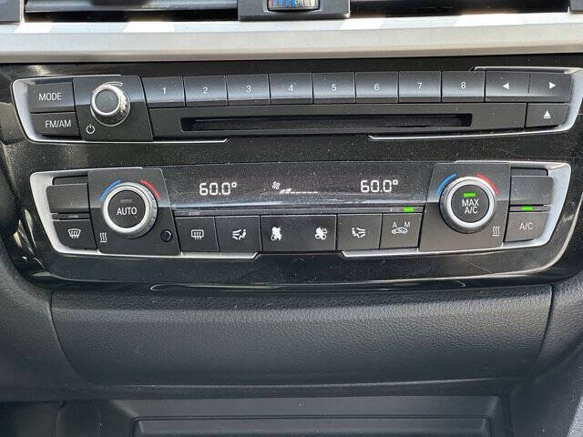 2017 BMW 3 Series 320i