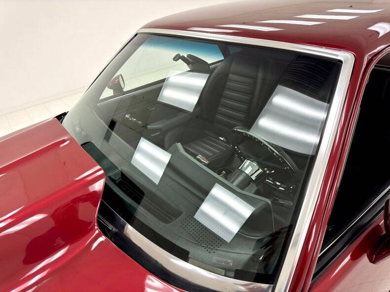 1982 Chevrolet El Camino