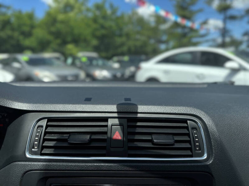 2011 Volkswagen Jetta