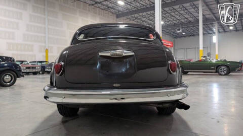 1957 Jaguar Mark I