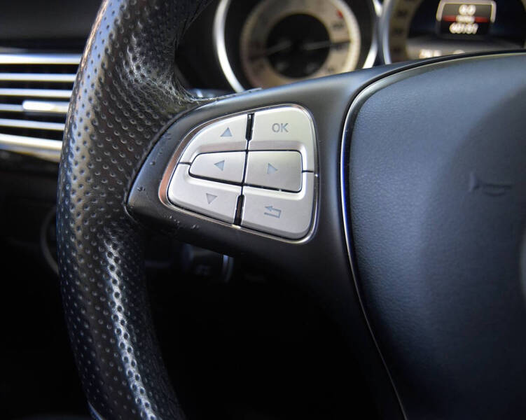 2018 Mercedes-Benz CLS CLS 550 4MATIC