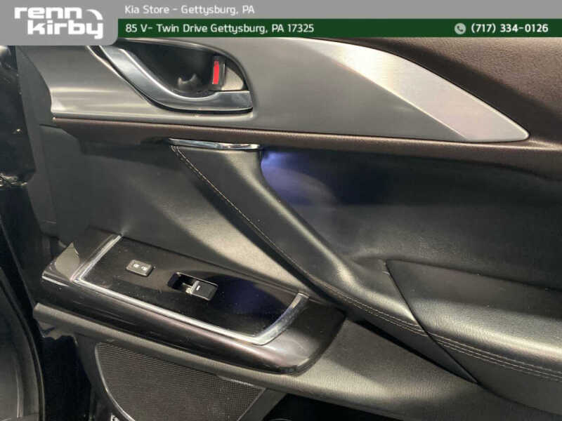 2017 Mazda CX-9 Grand Touring