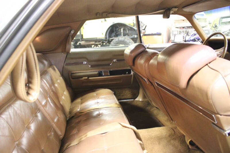 1972 Chrysler Imperial