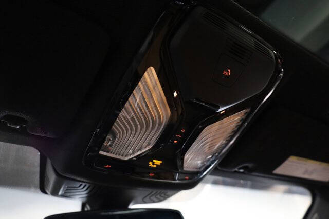 2019 BMW 5 Series 540i xDrive