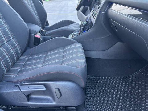 2012 Volkswagen GTI