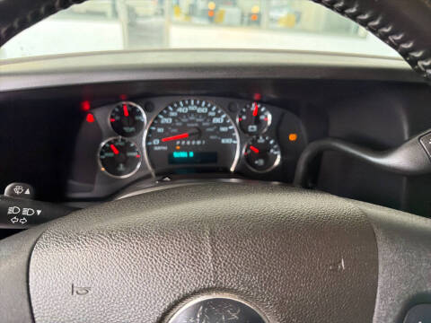 2023 GMC Savana 2500