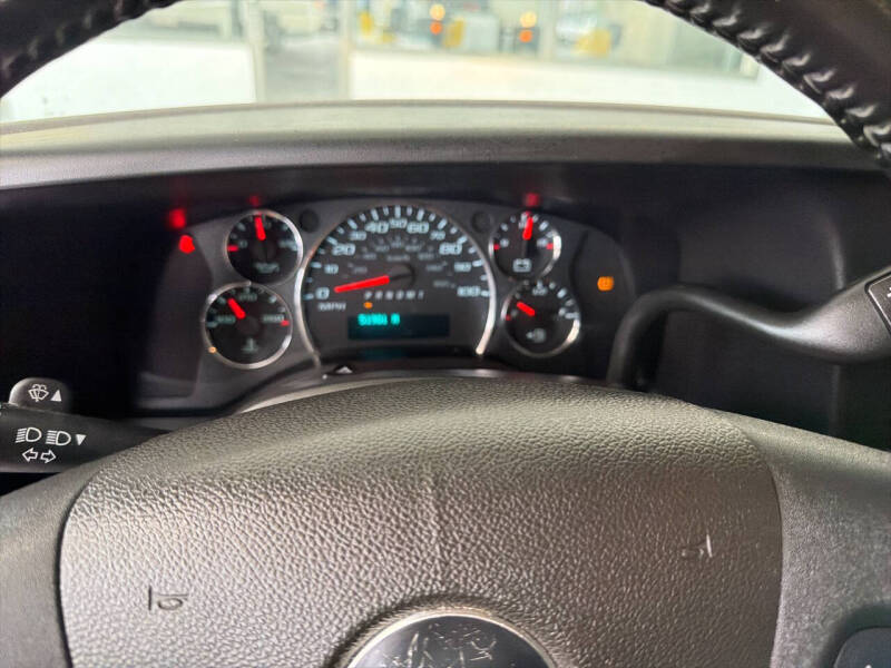 2023 GMC Savana 2500