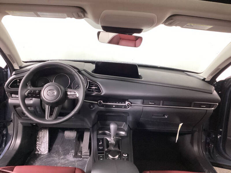 2026 Mazda CX-30 2.5 S Carbon Edition