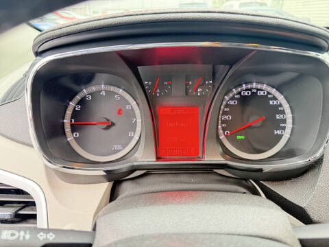 2013 GMC Terrain SLE-2
