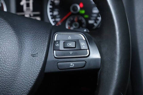 2013 Volkswagen Eos Sport SULEV