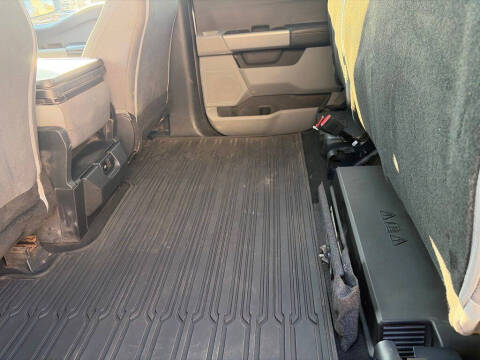 2024 Ford F-350 Super Duty